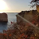 Ocean View Appartement Albufeira