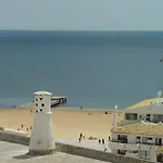 Ocean View Appartement Albufeira