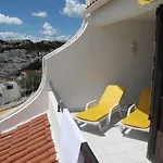 Ocean View Appartement