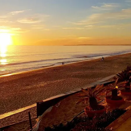 Ocean View * Albufeira