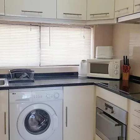 Ocean View Appartamento