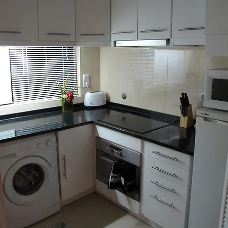 Ocean View Albufeira