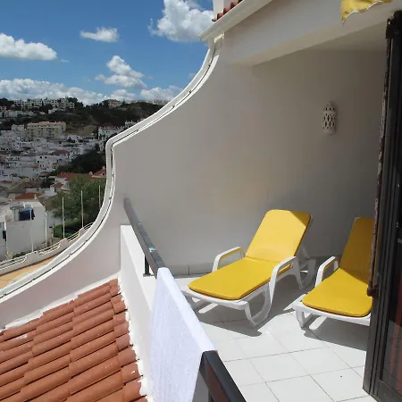 Ocean View Appartamento