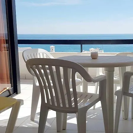 Apartman Ocean View