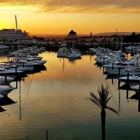 Ocean View 아파트 *