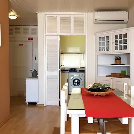 Ocean View Apartman Albufeira