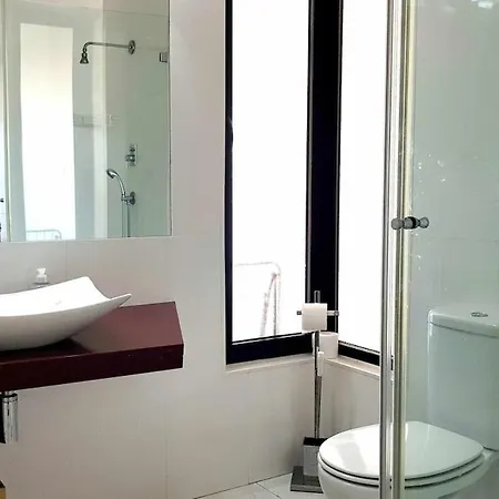 Ocean View * Albufeira