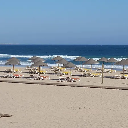 Ocean View Daire *