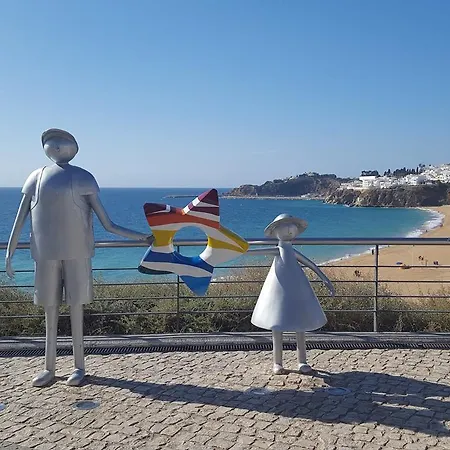 Ocean View Apartman *