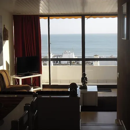 Ocean View Daire