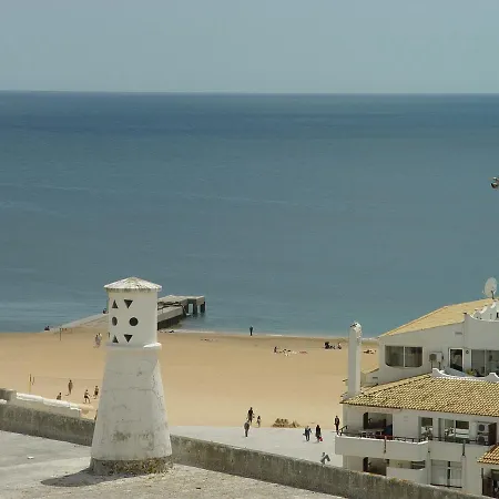 Ocean View 아파트 알부페이라