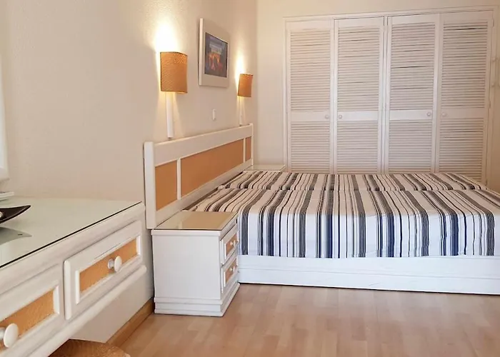 Apartmán Ocean View