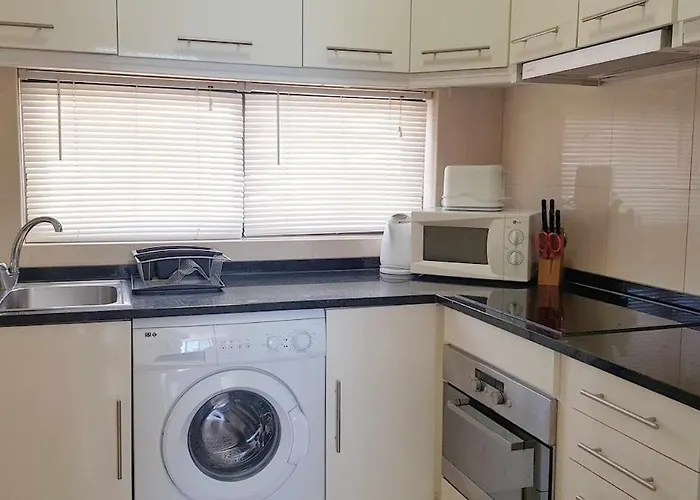 Ocean View 아파트