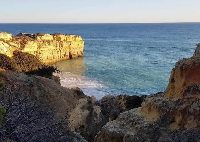 Ocean View Albufeira