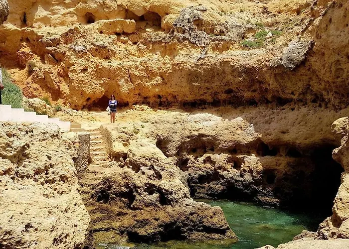 Ocean View 아파트 *