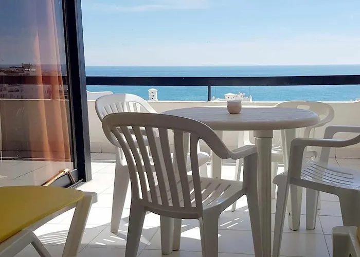 아파트 Ocean View