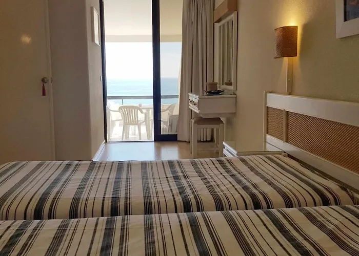 Ocean View 阿尔布费拉