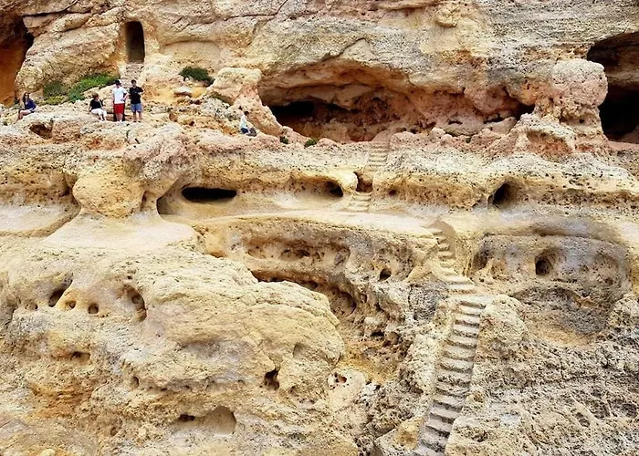 Ocean View * 알부페이라