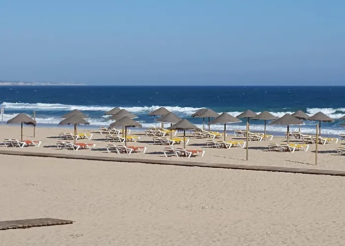 Ocean View 아파트 *