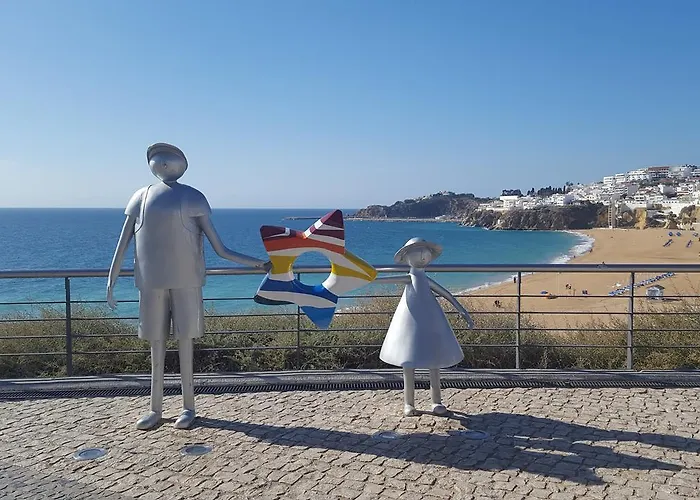 Ocean View Apartmán *