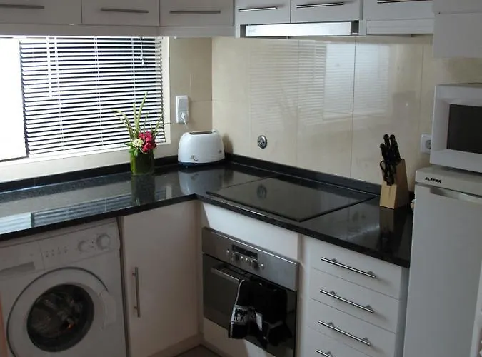 Ocean View Albufeira