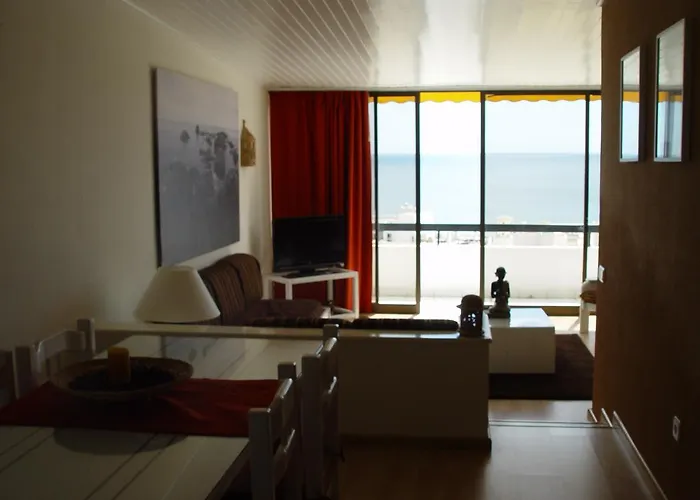 Ocean View Apartmán *