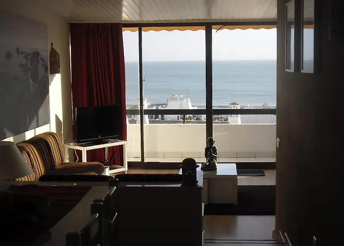 Ocean View Apartmán