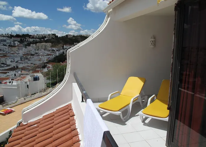 Ocean View Apartmán