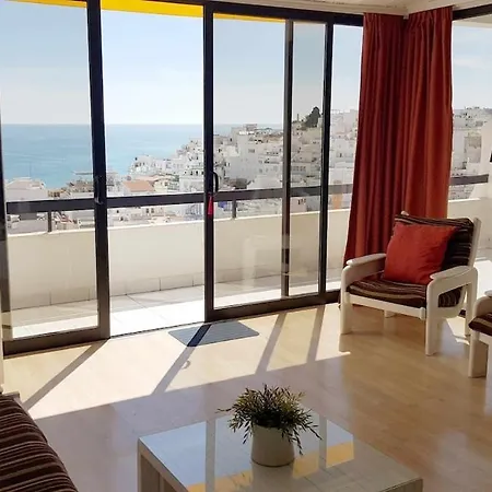 Ocean View Apartamento