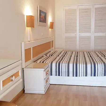 Apartamento Ocean View