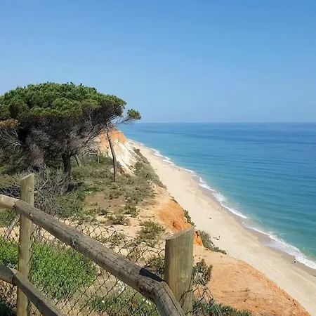 Ocean View Albufeira