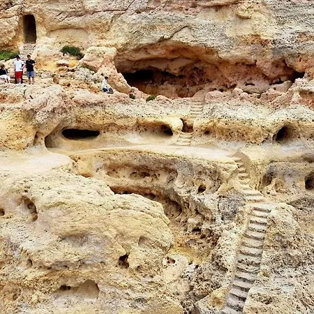 Ocean View * 阿尔布费拉