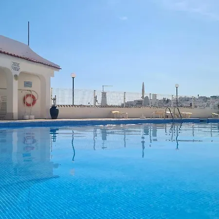 Ocean View Apartamento *