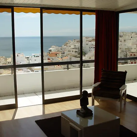 Ocean View *