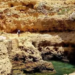 Ocean View شقة *