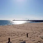 شقة Ocean View البوفيرا