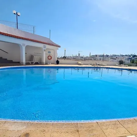 Lejlighed Ocean View