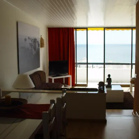 Ocean View Lejlighed *
